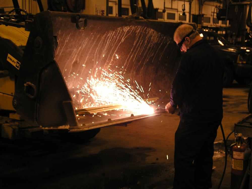 Community Services Operations 13